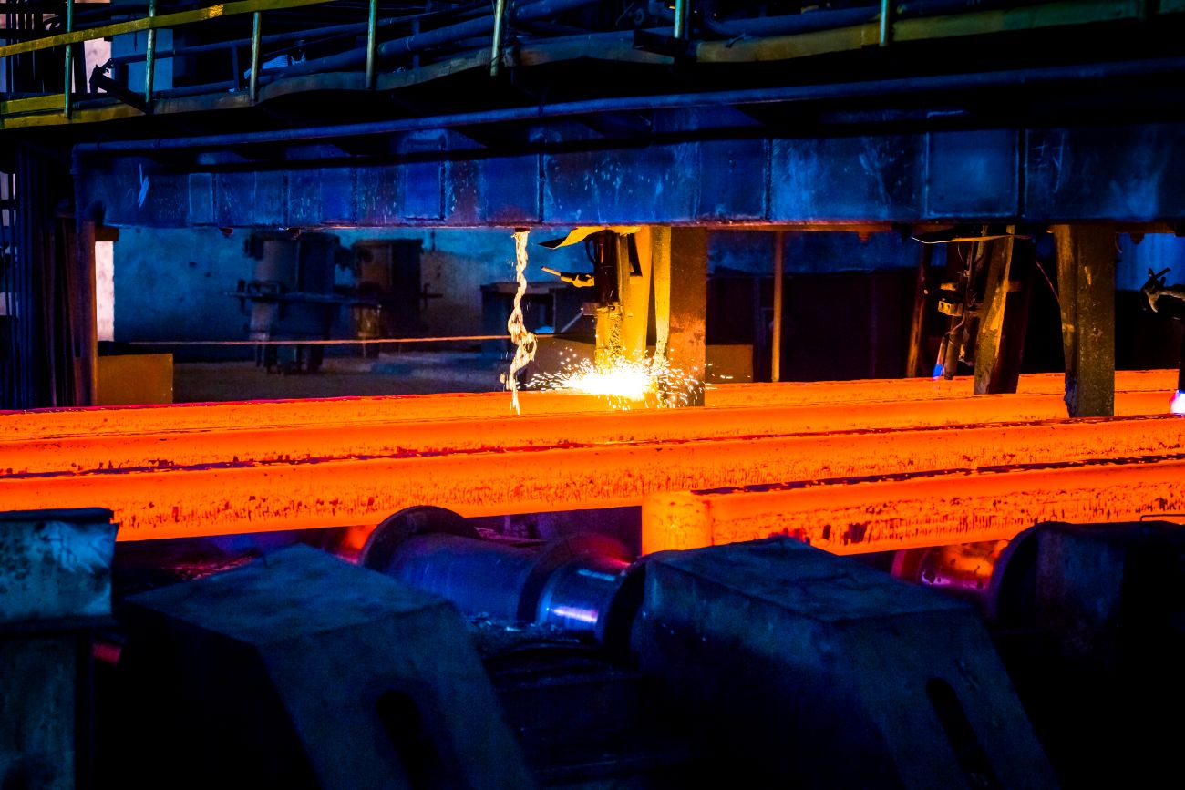 Smelter Smelter